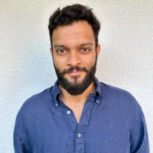 Devdut Dalal
