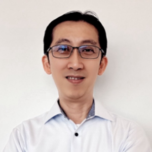 Edwin Ong
