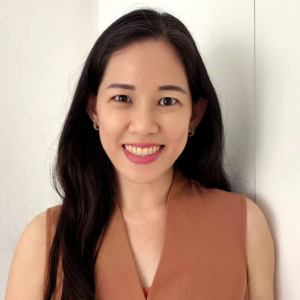 Eleanor Choong