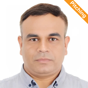 Gaurav Sharma