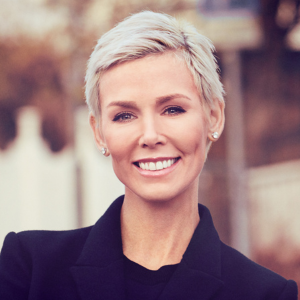 Gunhild Anker Stordalen