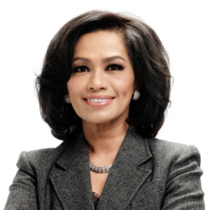 Ira Noviarti
