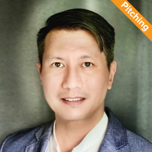 James Yin