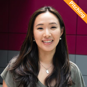 Jen Kiang