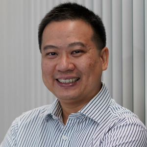 Jeremy Lim