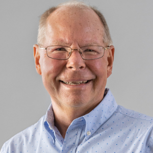 Jim Flatt