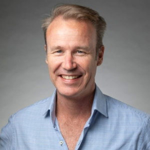 John Baker