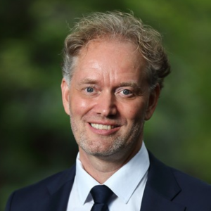 Jurrien Zandbergen