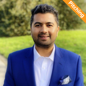 Kaushal Shah