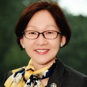 Lesly Goh