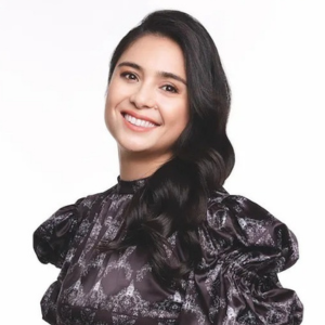 Marie Cheong