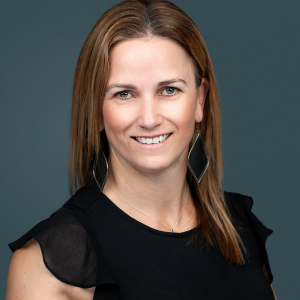Michelle Colgrave