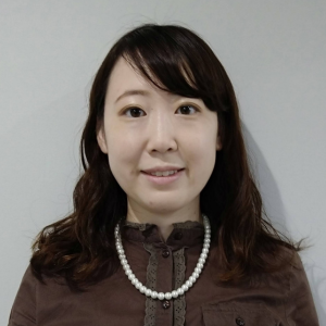 Minako Sumiyoshi