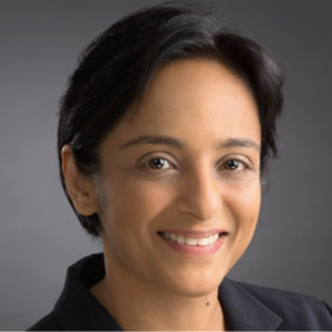 Mona Manghani