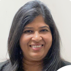 Nandita Prabhu