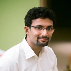 Nelson Vadassery
