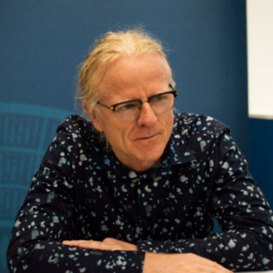 Peter Dillane
