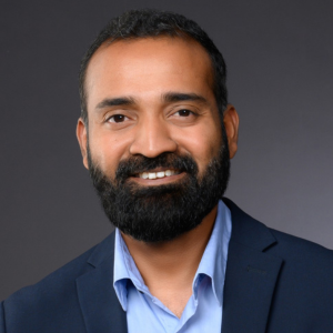 Rajamanohar Somasundaram