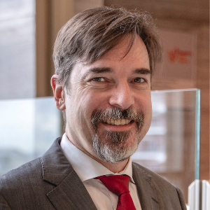 Ralph Graichen