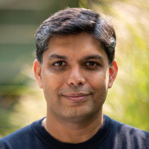 Ranveer Chandra