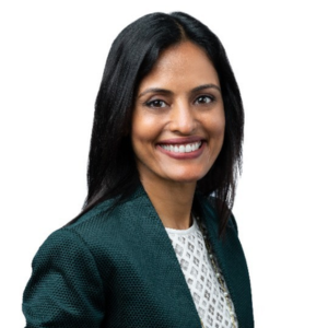 Reshmi Rajendran
