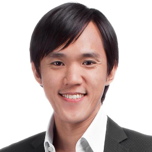Ren Hua Ho