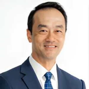 Dr Koh Poh Koon