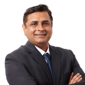 Shailendra Mishra