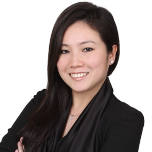Sharon Tay