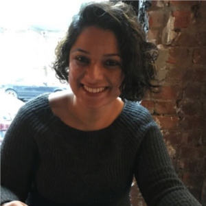 Simran Singh