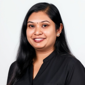 Srivalli Krishnan