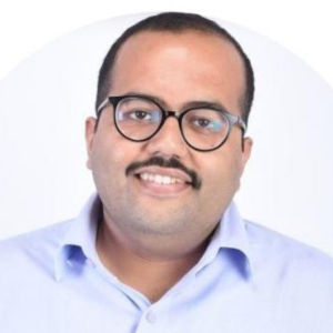Subhadeep Sanyal