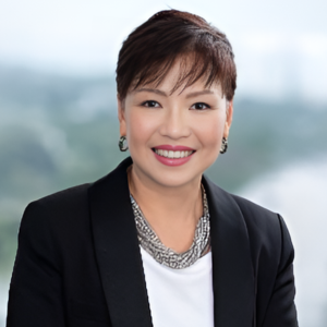 Speaker profile image for Sze Tan-Cotte
