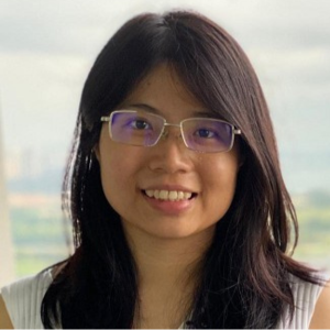 Speaker profile image for Tingmin Koe