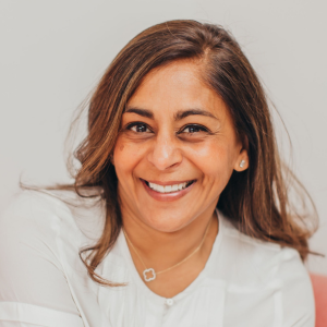 Yvonne Pinto
