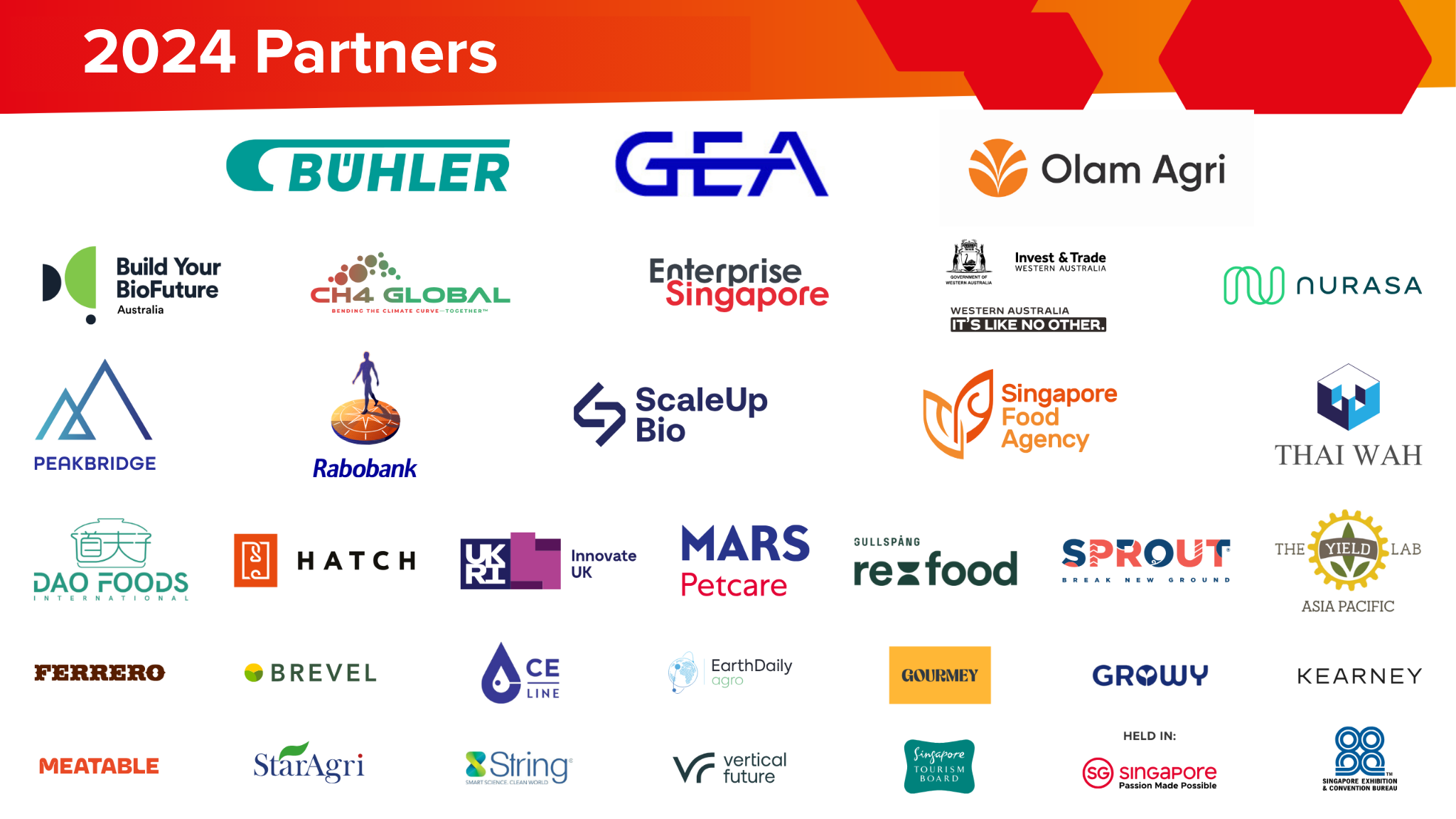 2024 APAC Partners