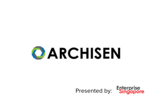 Archisen