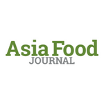 ASIA FOOD JOURNAL