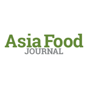 ASIA FOOD JOURNAL