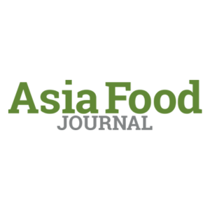 Asia Food Journal
