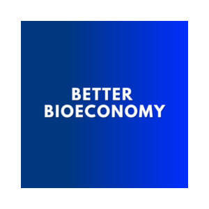 BETTER BIOECONOMY