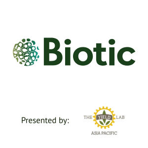 Biotic