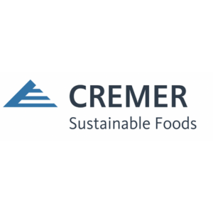 Cremer Sustainable Foods