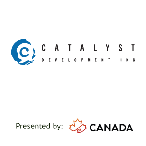 Catalyst Development Inc.
