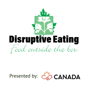 Curry Fresh Canada Inc. (Disruptive Eating)