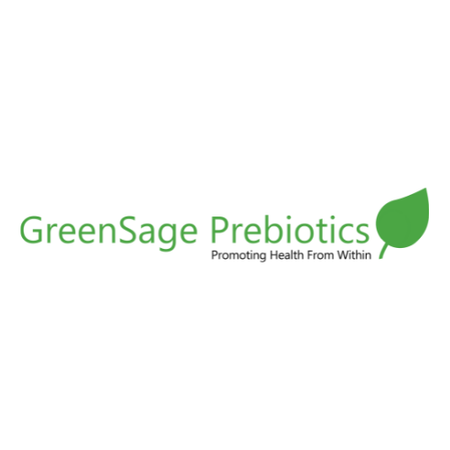 Greensage Prebiotics