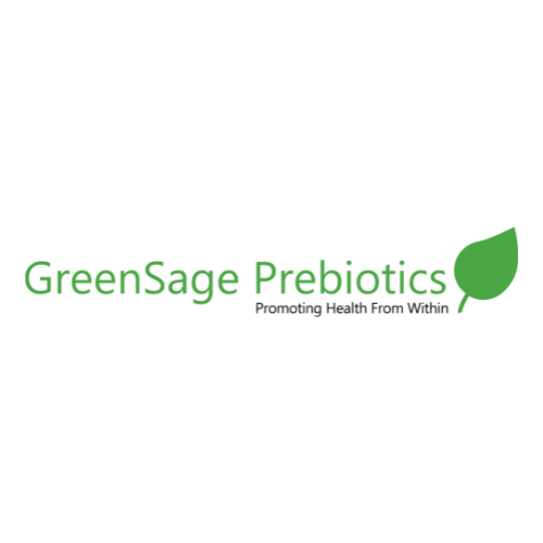 Greensage Prebiotics