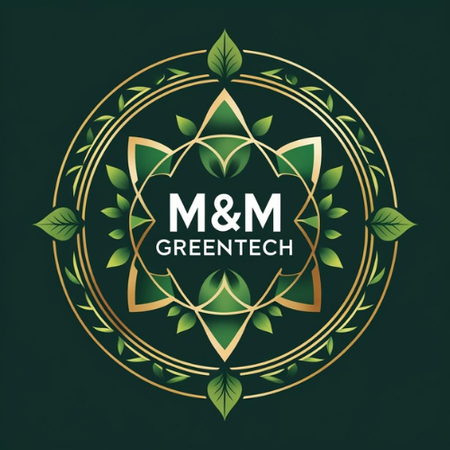 M&M Greentech