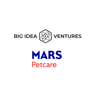 Big Idea Ventures x Mars Petcare
