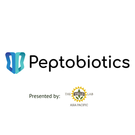 Peptobiotics